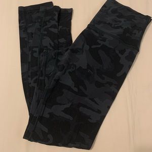 Lululemon Align Leggings 25 in